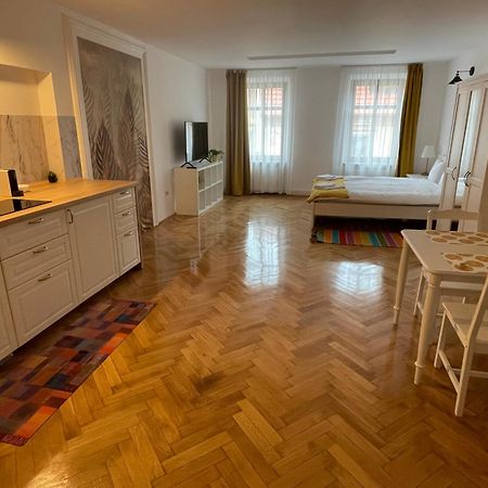 Cozy Stay Brasov Exterior photo