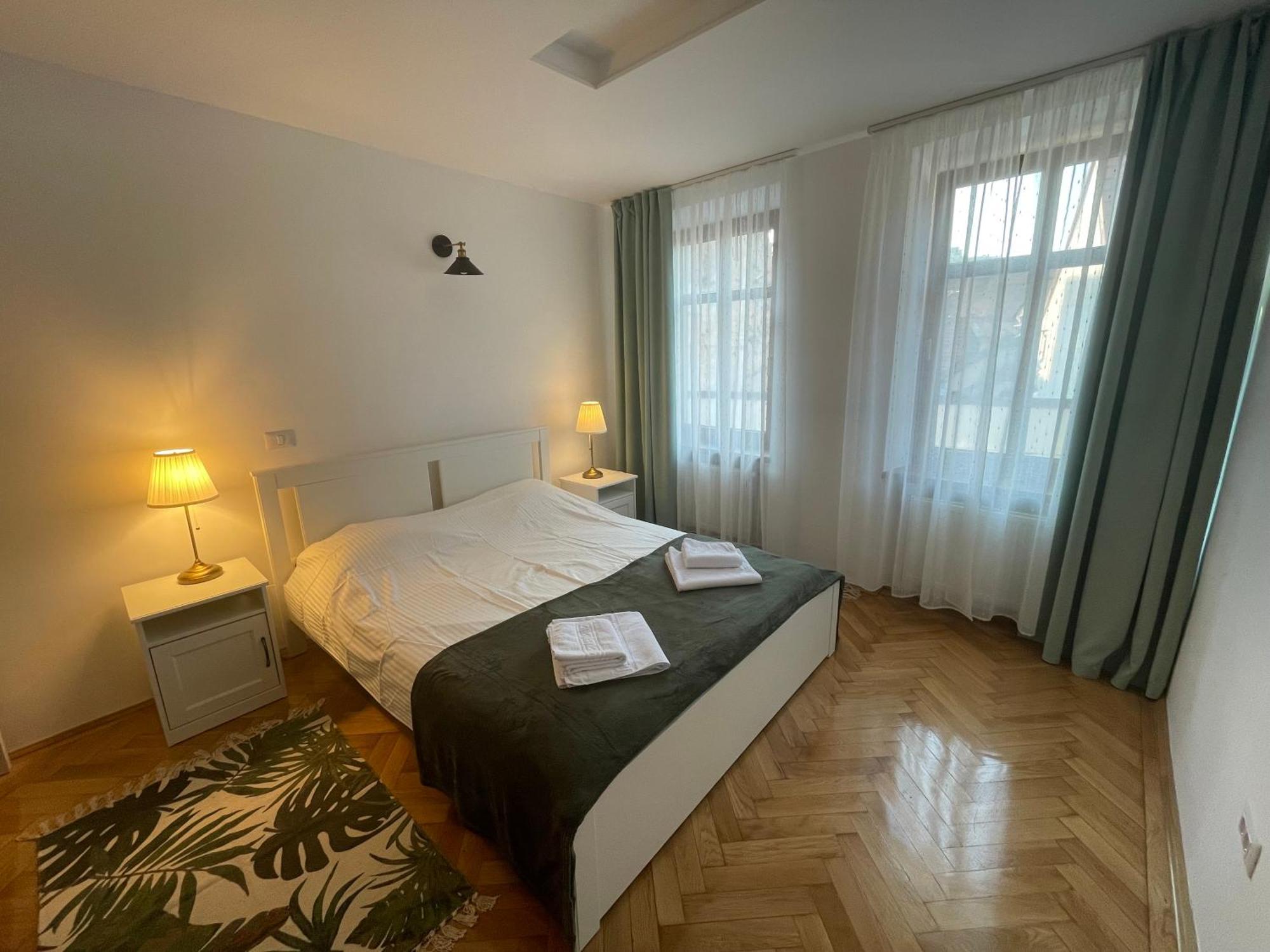 Cozy Stay Brasov Exterior photo