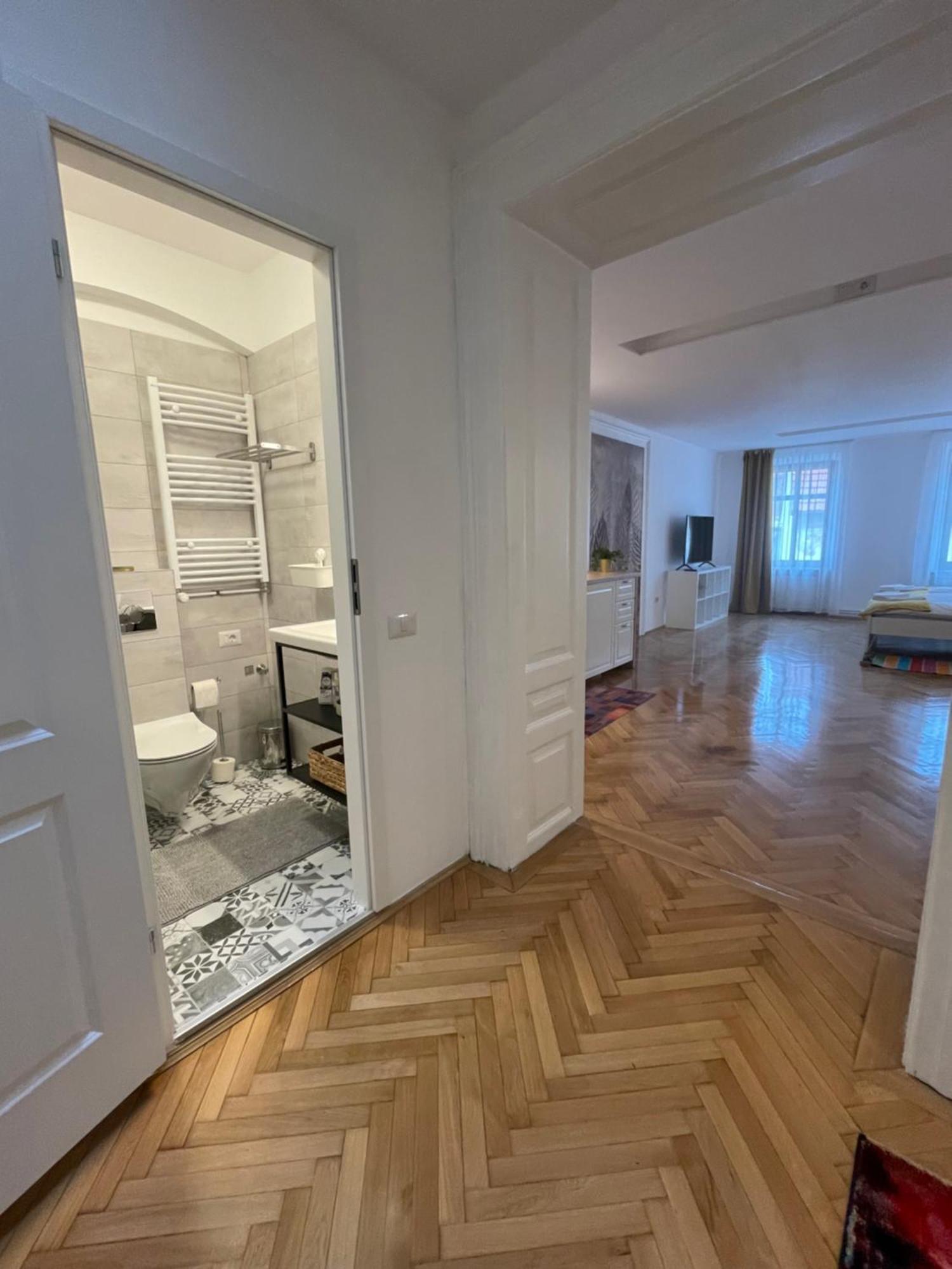 Cozy Stay Brasov Exterior photo