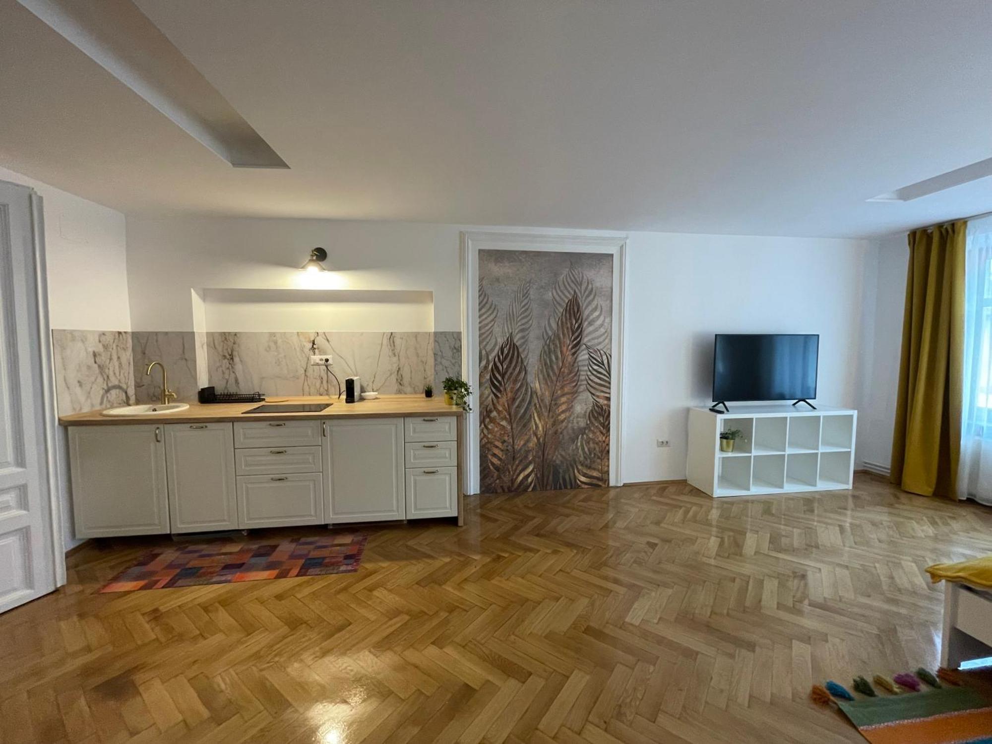 Cozy Stay Brasov Exterior photo