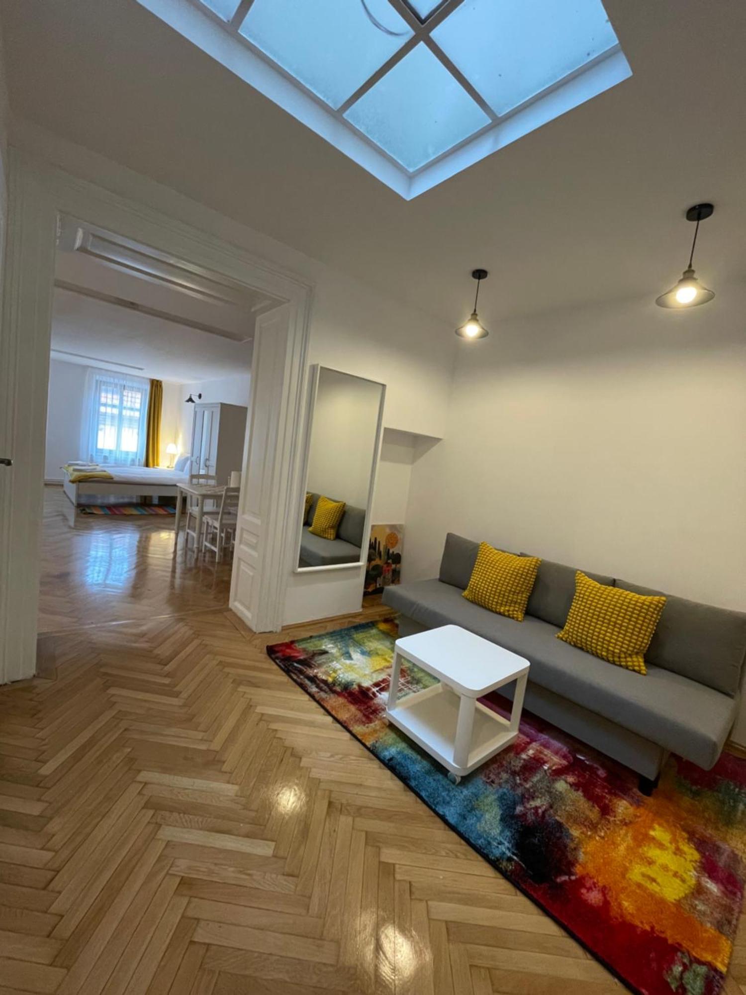 Cozy Stay Brasov Exterior photo